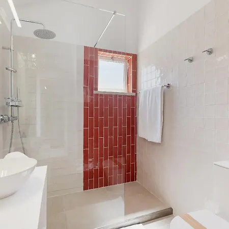 Monte 2026 Renovated Pool Walk To The By Ocvillas Villa Gale (Albufeira)