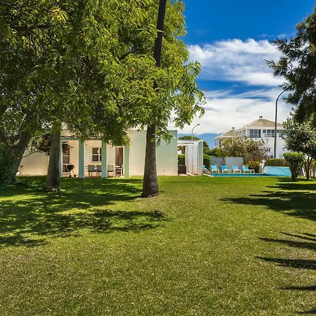 Monte 2026 Renovated Pool Walk To The By Ocvillas Galé