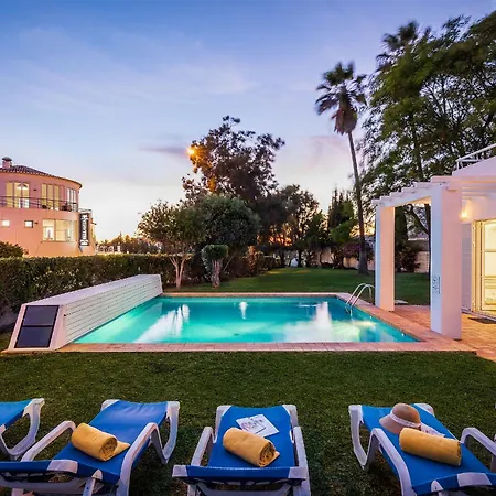 Villa Monte 2026 Renovated Pool Walk To The By Ocvillas
