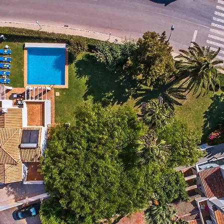 Villa Monte 2026 Renovated Pool Walk To The By Ocvillas *