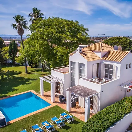 Monte 2026 Renovated Pool Walk To The By Ocvillas * Gale (Albufeira)